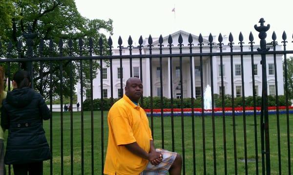 Photo of Richard J.
