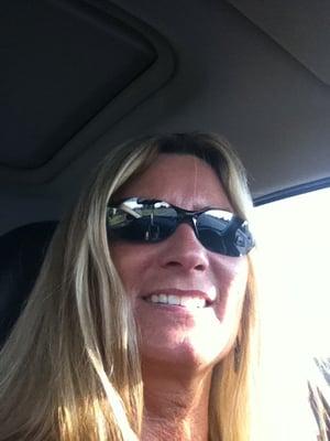 Photo of Theresa A.