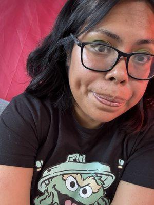Photo of Vonnie R.