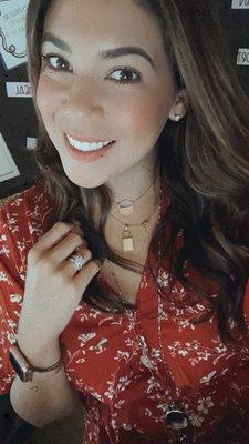 Photo of Yasmin P.