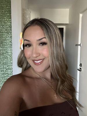 Photo of Alexis C.