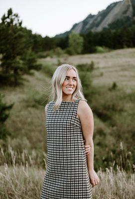 Photo of Elle O.