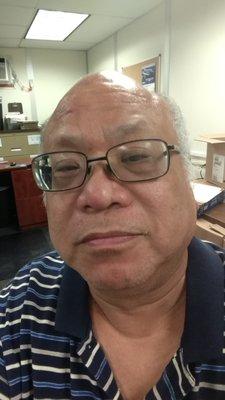 Photo of Lance W.