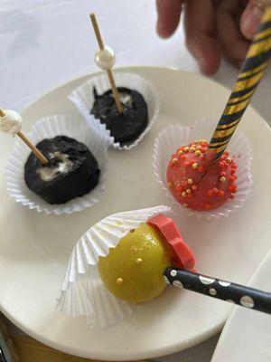 photo of Patricia W.