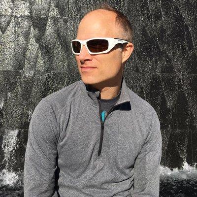 Photo of Brian N.