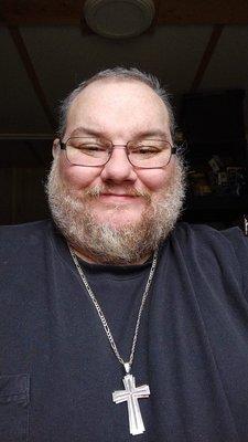 photo of Walter G.