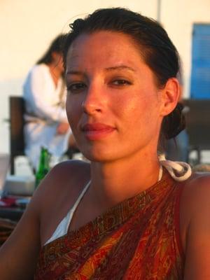 Photo of rebecca l.