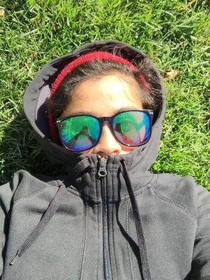 Photo of Karen Q.