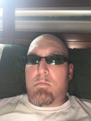 Photo of Justin L.