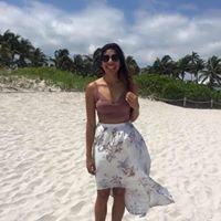 Photo of Arianna R.