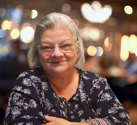 photo of Julieann P.