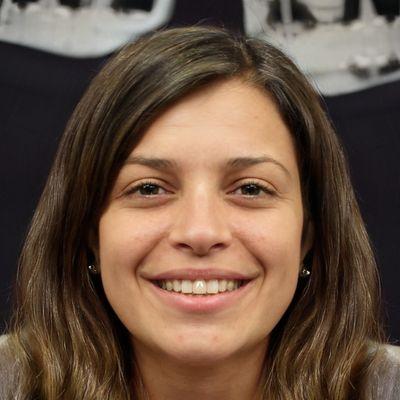 Photo of Sarah J.