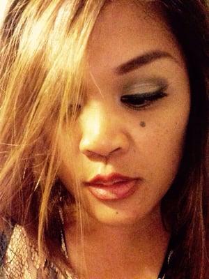 photo of Christina S.