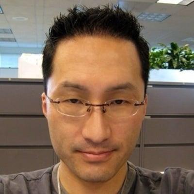 Photo of Keith R.