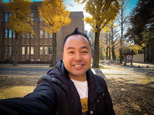 Photo of Nate A.