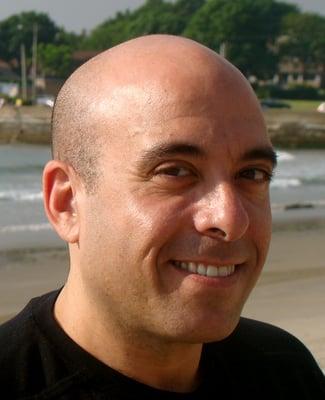 photo of Scott W.