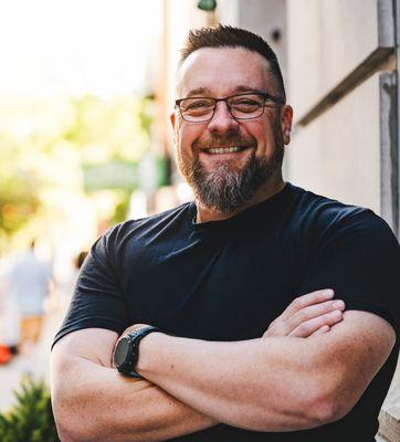 Photo of Jason M.