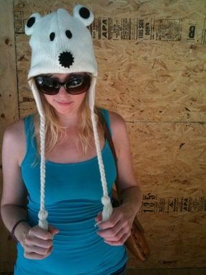 photo of Leah T.