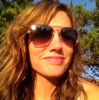 photo of Leigh Ann B.