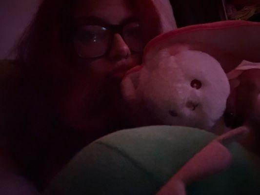 photo of Sa'Mauria O.