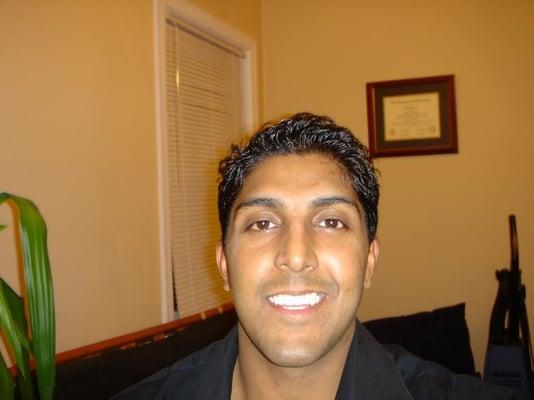 Photo of John T.