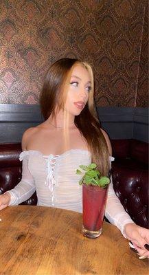 Photo of Carina B.