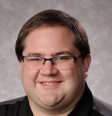 Photo of Alex D.