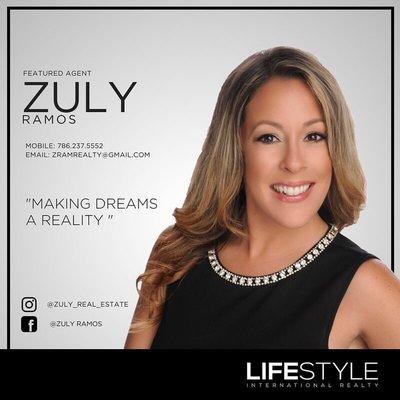Photo of Zuly G.