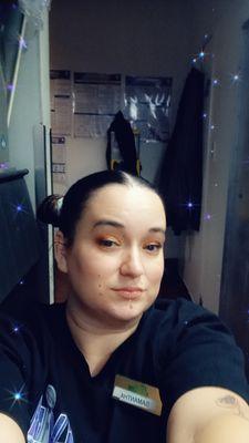 photo of Samantha W.