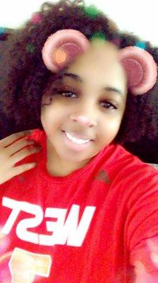 Photo of Shanae S.
