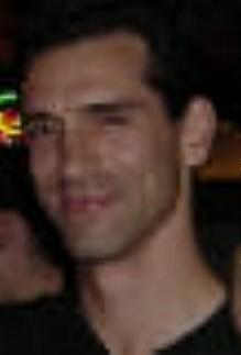 Photo of Russell P.