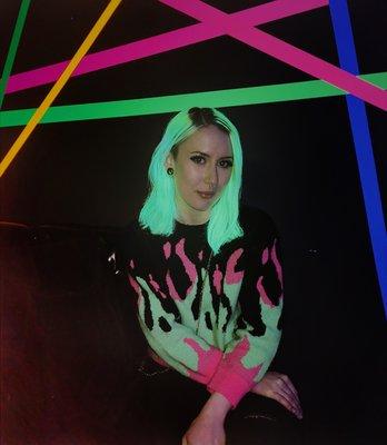 Photo of Liana R.