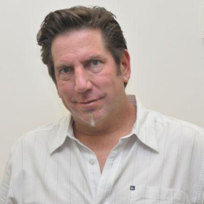 Photo of Greg M.