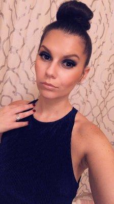 Photo of Monica M.