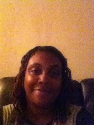 Photo of Renia S.