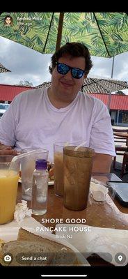 Photo of Derrek E.