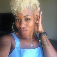 photo of Takeirra B.