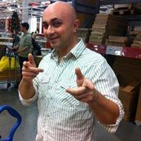 Photo of Justin D.
