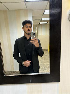 photo of Ehsan R.