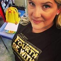 Photo of Stephanie D.