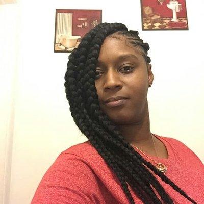 Photo of Tierra B.