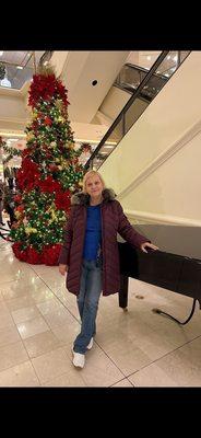 Photo of Lyudmyla T.