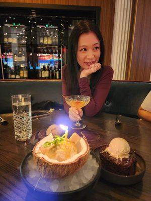 Photo of May L.