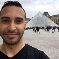 Photo of Cristian E.