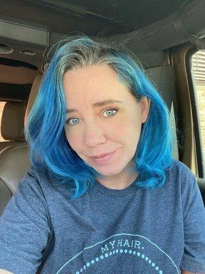 Photo of Kimberly W.