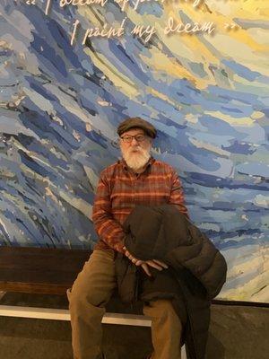 Photo of John O.