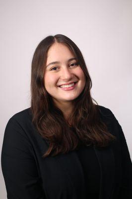 photo of Sloane G.