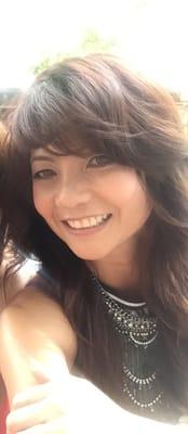 Photo of Theresa N.