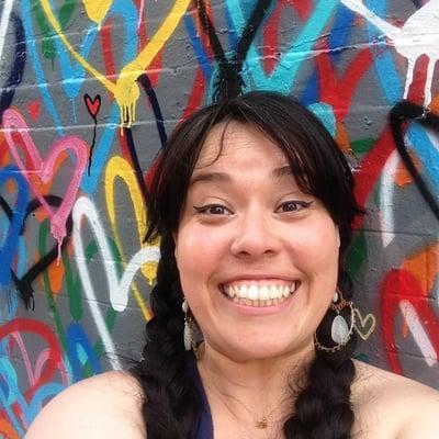 Photo of Vanessa P.