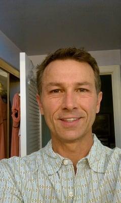 Photo of C B.